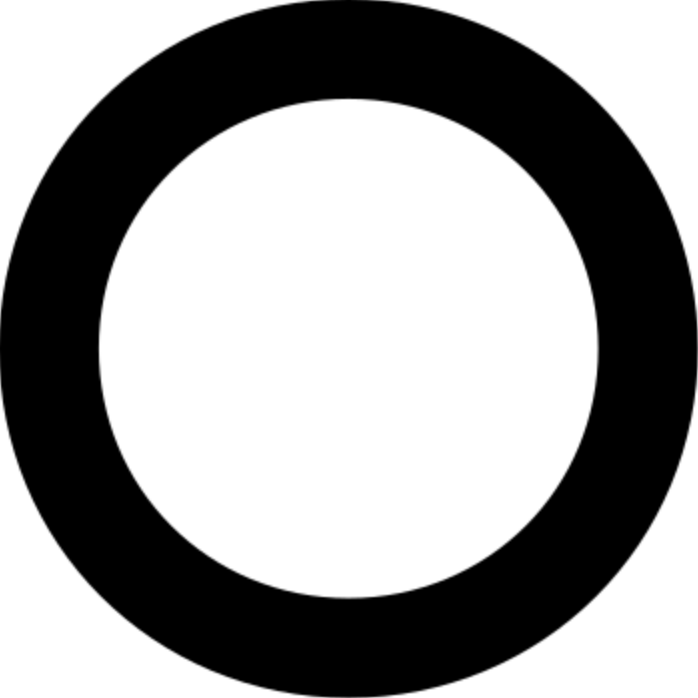 outer-circle Markør grænse preview