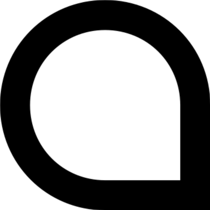 outer-drop-out Markør grænse preview