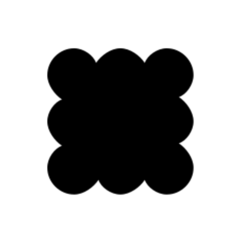 inner-nine-dots-fat Markør øje preview