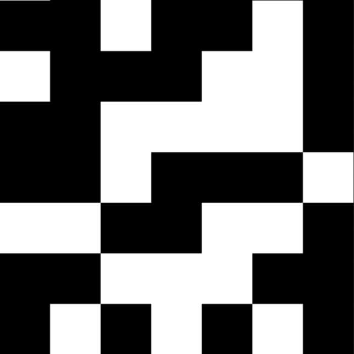 basic Mønster preview